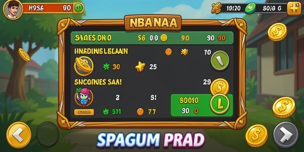 ajaib88 - Mode permainan yang menantang dan seru.