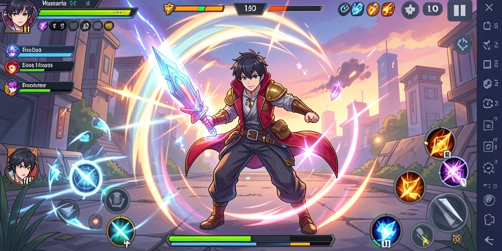 gacorx - Mode permainan yang variatif dan menghibur.