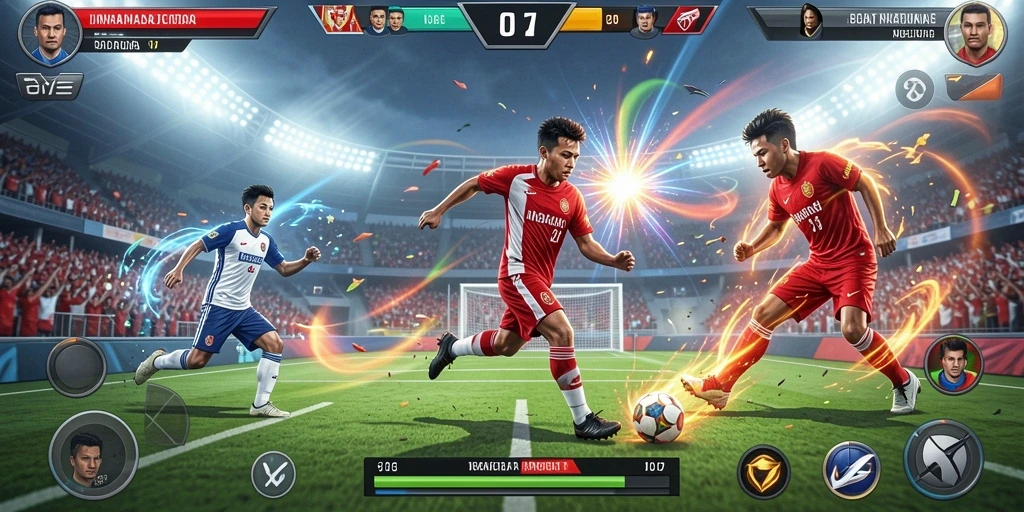hanabi88 - Mini-game seru yang menantang dan menghibur.