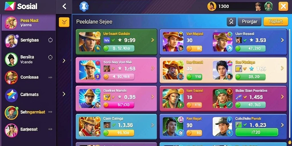 jekpot88 - Fitur bonus harian yang menggoda.