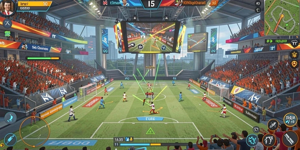 joinbet88 - Bergabunglah dalam mode multiplayer yang seru bersama teman.