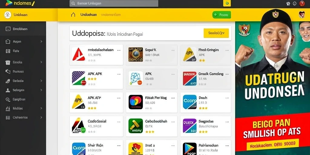 km789 - Tangkapan layar menggambarkan salah satu level yang menantang.