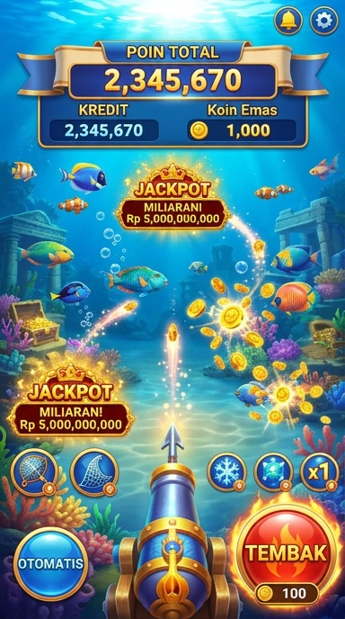 Pratinjau build resmi — siap diunduh untuk Android