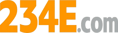 234e — Logo Resmi